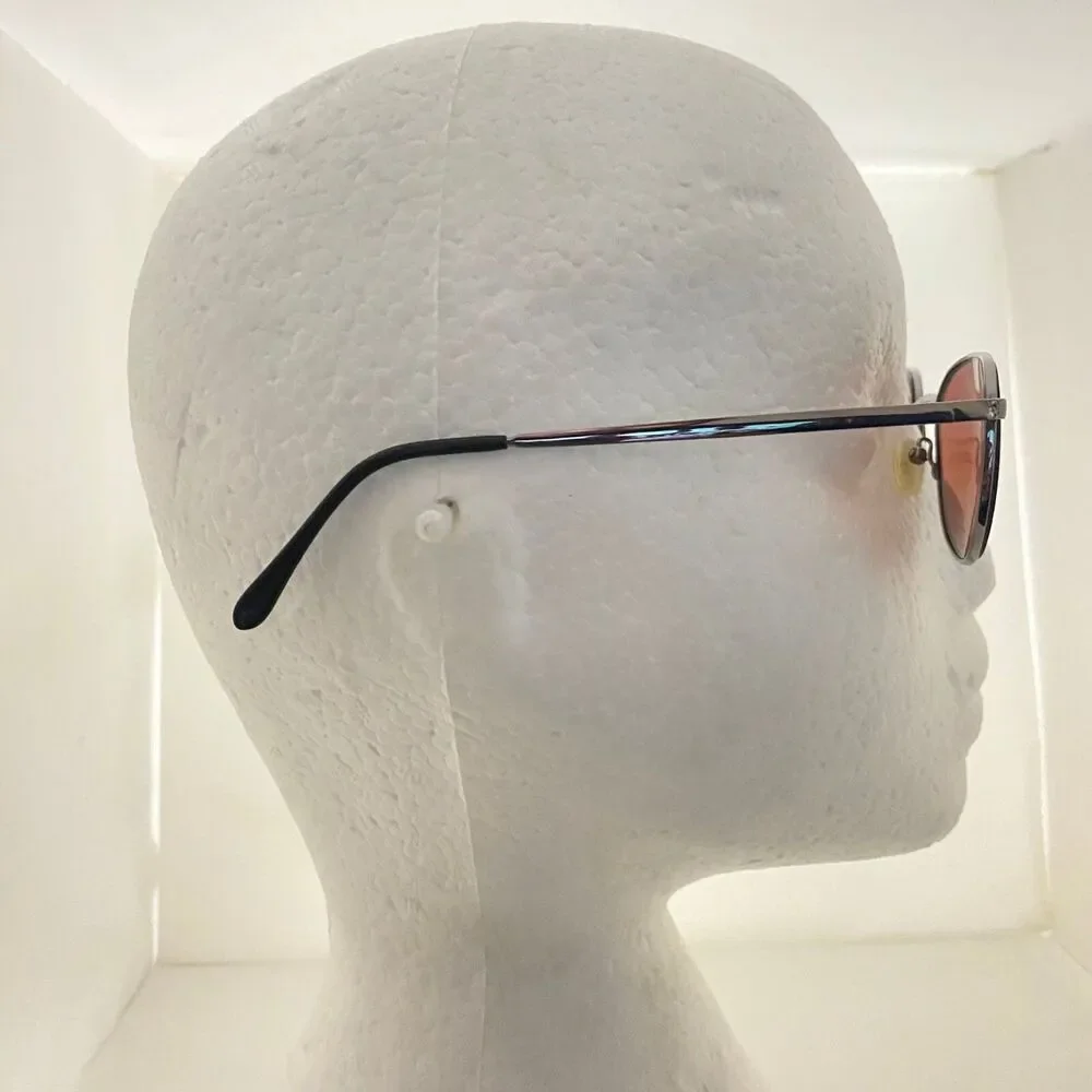#5809 Heartland Collection Sunglasses Made in Korea